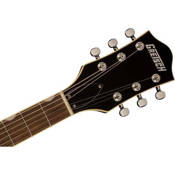 La guitare électrique Gretsch G5655T-QM Electromatic Jr. ST - Test & Avis