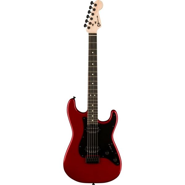 La guitare électrique Charvel Pro-Mod So-Cal HH HT CAR - Avis & Test