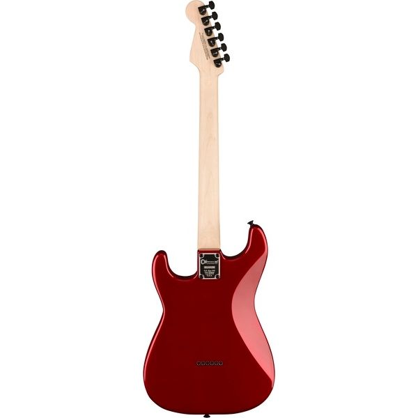 La guitare électrique Charvel Pro-Mod So-Cal HH HT CAR - Avis & Test