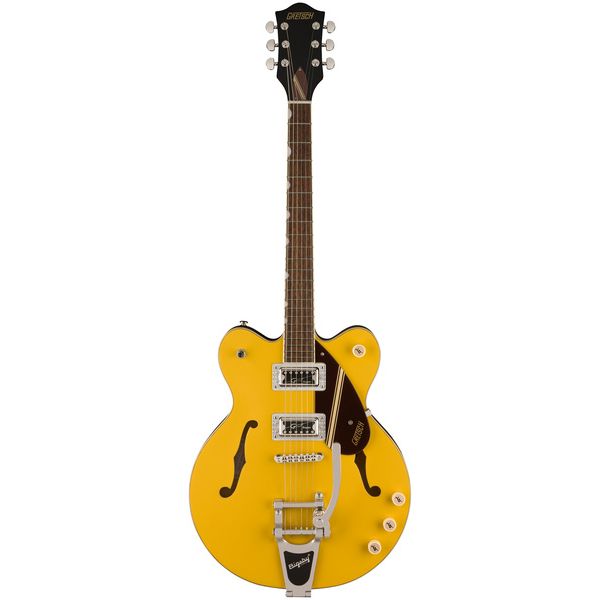 Gretsch G2604T Streamliner Rally BY (Guitare électrique) Test, Avis