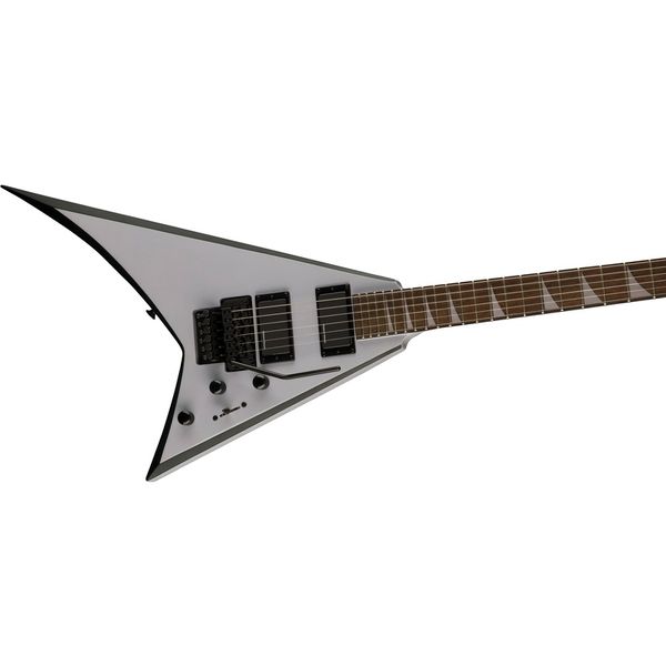 Jackson X Series Rhoads RRX24 BGR (Guitare électrique) / Test, Avis et Comparatif