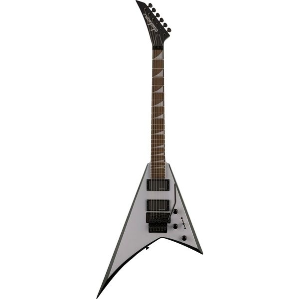 Jackson X Series Rhoads RRX24 BGR (Guitare électrique) / Test, Avis et Comparatif