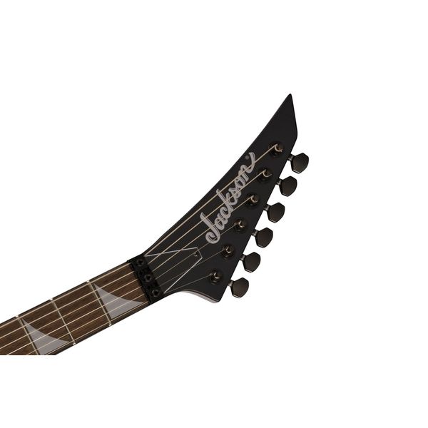 Jackson X Series Rhoads RRX24 BGR (Guitare électrique) / Test, Avis et Comparatif