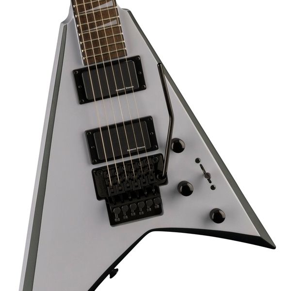 Jackson X Series Rhoads RRX24 BGR (Guitare électrique) / Test, Avis et Comparatif