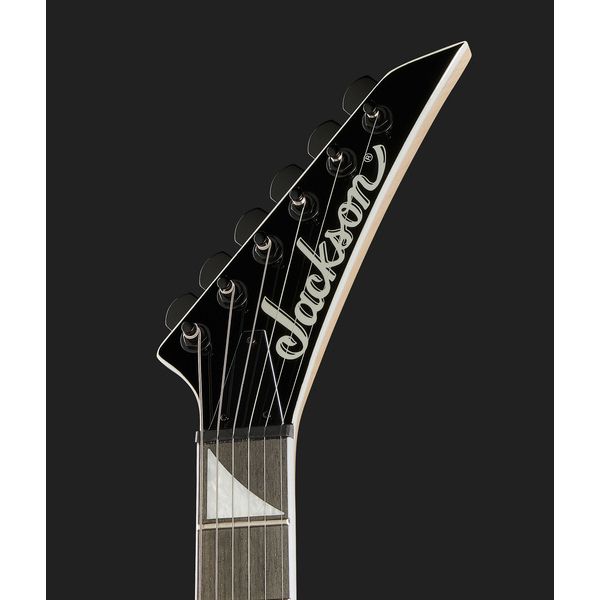 Guitare électrique Jackson JS32Q DKA HT Trans.Black Burst , Avis & Test