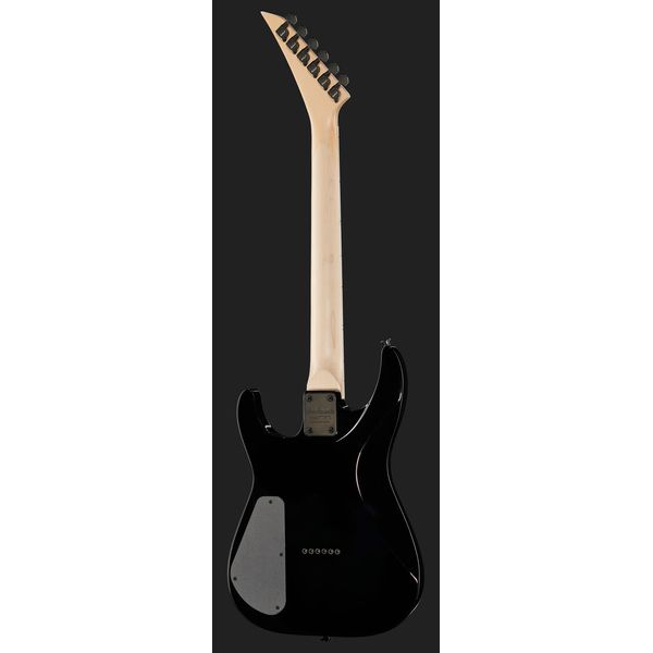 Guitare électrique Jackson JS32Q DKA HT Trans.Black Burst , Avis & Test