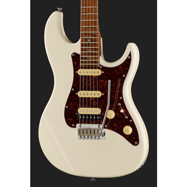 Larry Carlton S7 AWH 2nd Gen (Guitare électrique) : Test, Avis & Comparatif