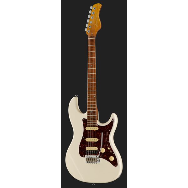 Larry Carlton S7 AWH 2nd Gen (Guitare électrique) : Test, Avis & Comparatif