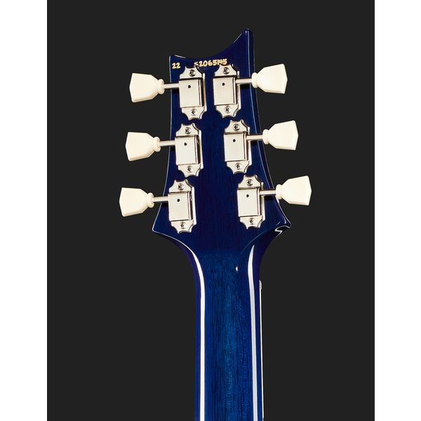 Guitare électrique PRS S2 McCarty 594 LB : Avis et Test