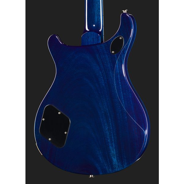 Guitare électrique PRS S2 McCarty 594 LB : Avis et Test