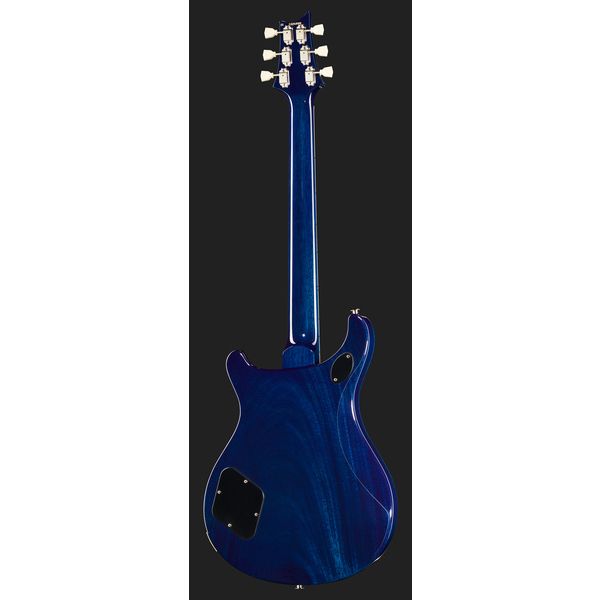 Guitare électrique PRS S2 McCarty 594 LB : Avis et Test