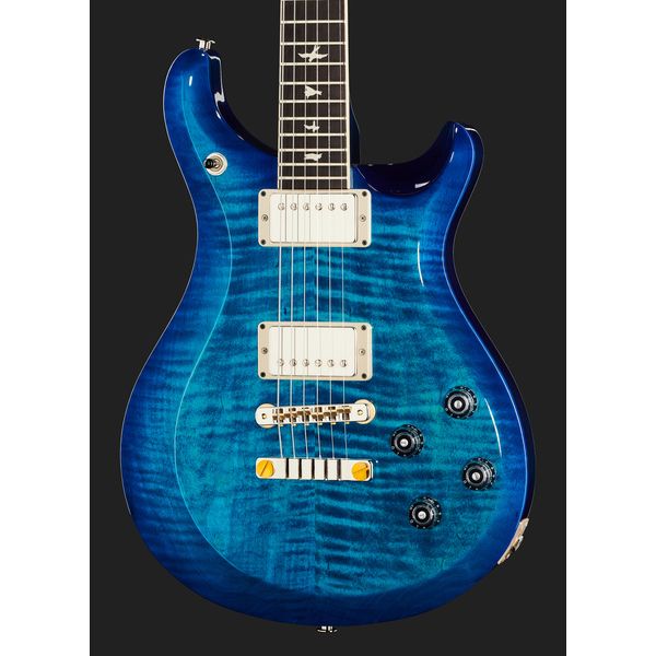 Guitare électrique PRS S2 McCarty 594 LB : Avis et Test