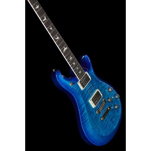 Guitare électrique PRS S2 McCarty 594 LB : Avis et Test