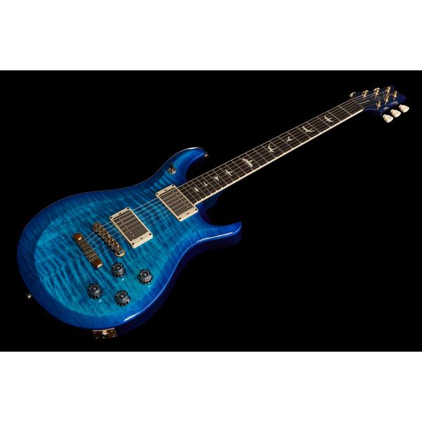 Guitare électrique PRS S2 McCarty 594 LB : Avis et Test