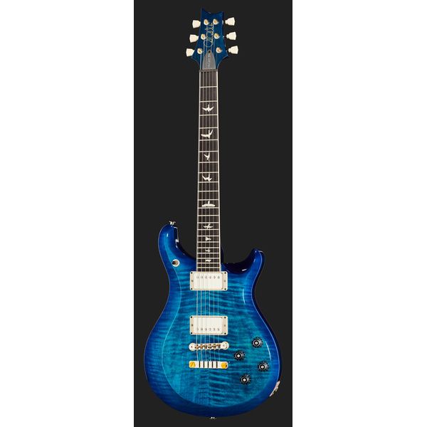 Guitare électrique PRS S2 McCarty 594 LB : Avis et Test