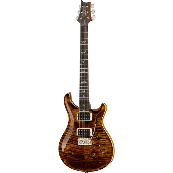 PRS Custom 24 YI (Guitare électrique) Test & Avis