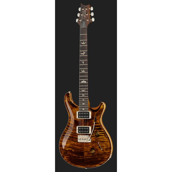 PRS Custom 24 YI (Guitare électrique) Test & Avis