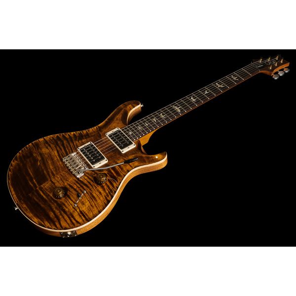 PRS Custom 24 YI (Guitare électrique) Test & Avis