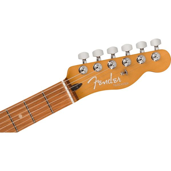 Fender Player Plus Nashv. MN Tele SSB (Guitare électrique) , Test, Avis et Comparatif