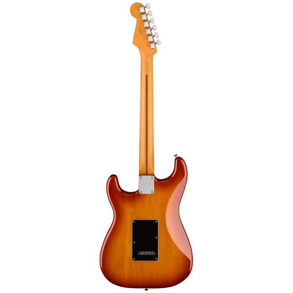 Guitare électrique Fender Player Plus Strat PF SSB Test, Avis, Comparatif