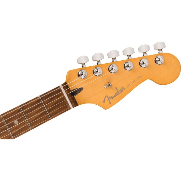 Guitare électrique Fender Player Plus Strat PF SSB Test, Avis, Comparatif