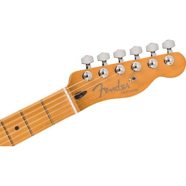 La guitare électrique Fender Player Plus Tele MN SSB - Test, Avis et Comparatif