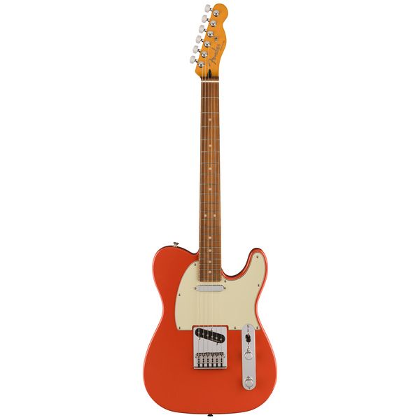 Guitare électrique Fender Player Plus Tele PF FR Avis & Test