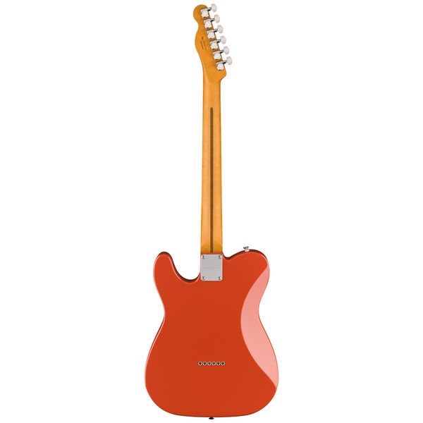 Guitare électrique Fender Player Plus Tele PF FR Avis & Test