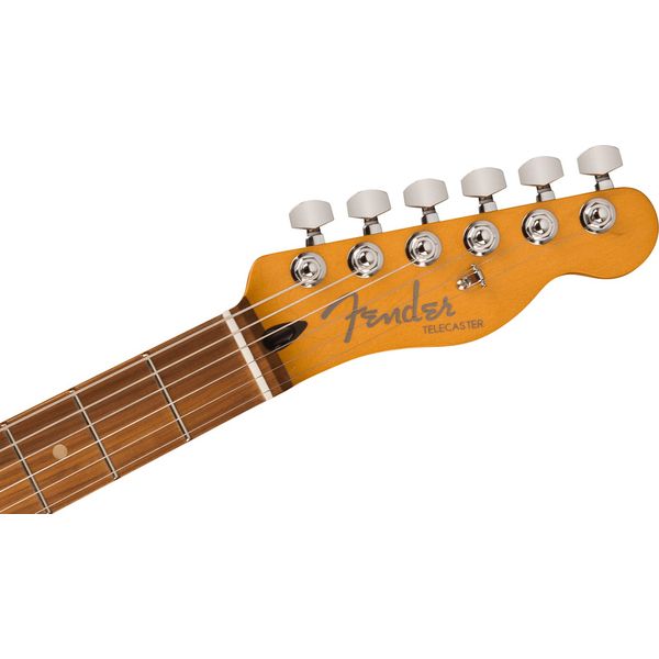 Guitare électrique Fender Player Plus Tele PF FR Avis & Test