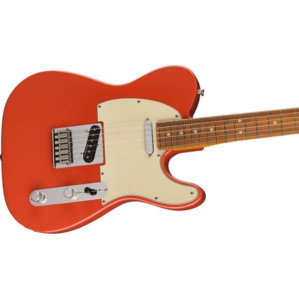 Guitare électrique Fender Player Plus Tele PF FR Avis & Test