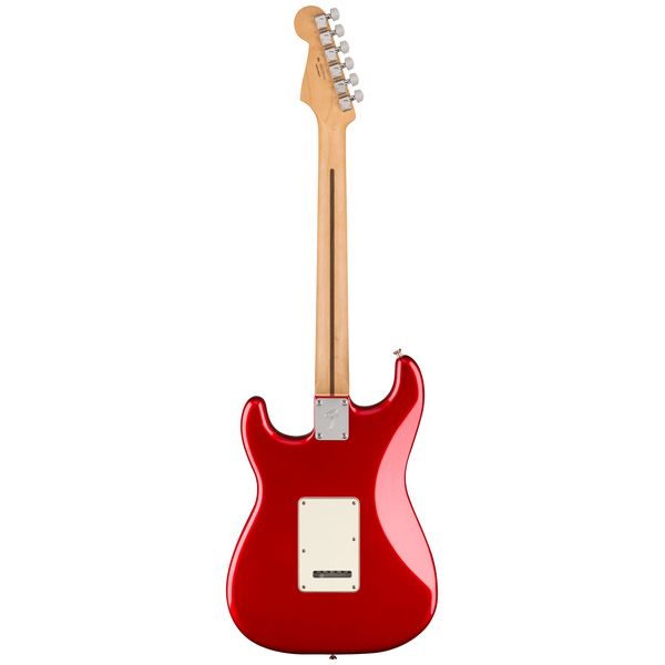 Guitare électrique Fender Player Series Strat HSS PF CAR - Test, Avis