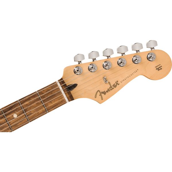 Guitare électrique Fender Player Series Strat HSS PF CAR - Test, Avis