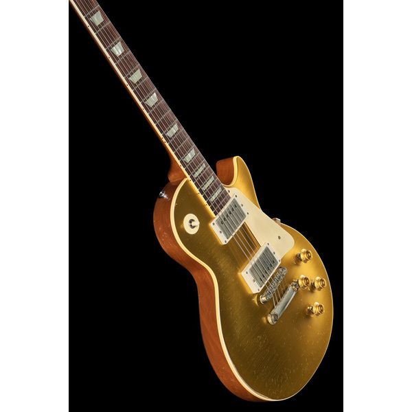 Guitare électrique Gibson Les Paul 57 Murphy Lab GT UHA : Test, Avis & Comparatif