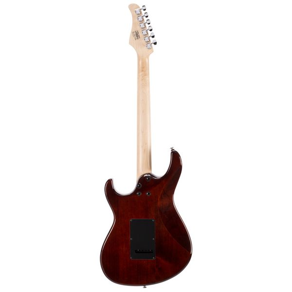 Cort G280 Select Chameleon Purple (Guitare électrique) - Test, Avis