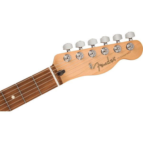 Fender Player Telecaster HH PF SFG (Guitare électrique) : Avis, Test