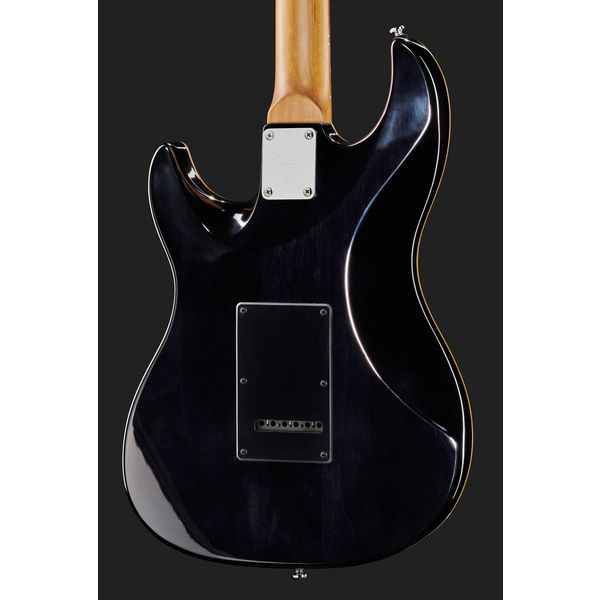 Larry Carlton S7FM TBK 2nd Gen (Guitare électrique) Avis, Test