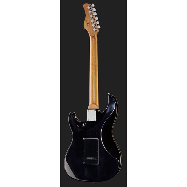 Larry Carlton S7FM TBK 2nd Gen (Guitare électrique) Avis, Test