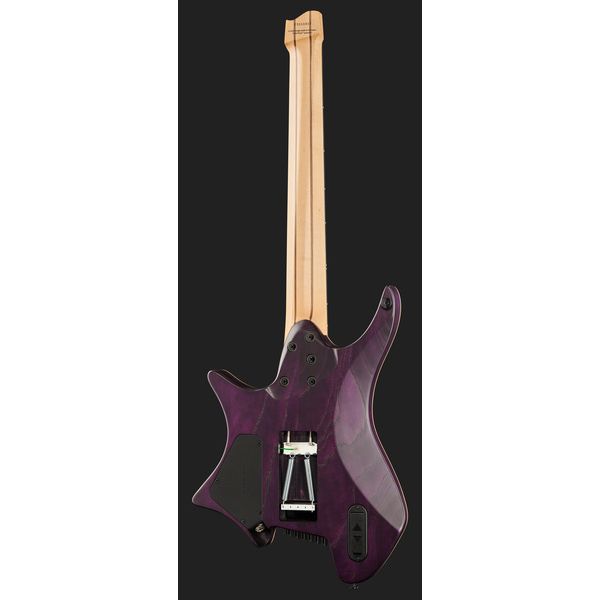 Strandberg Boden Prog NX 7 Twilight (Guitare électrique) , Avis & Test