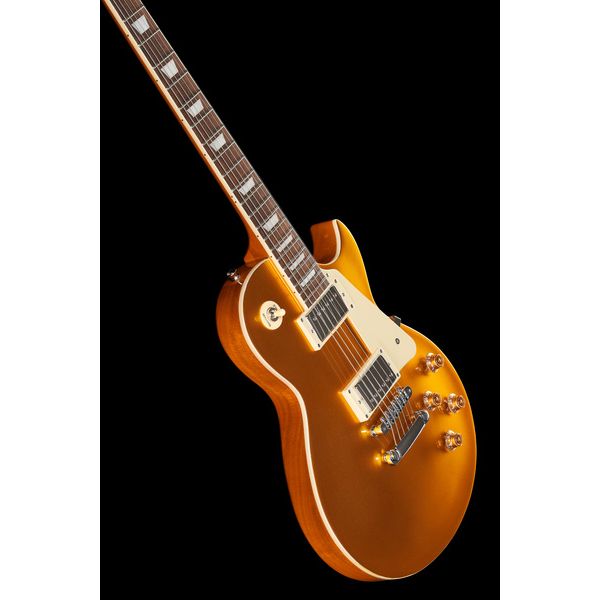 La guitare électrique Harley Benton SC-450Plus GT Vintage Series Avis et Test