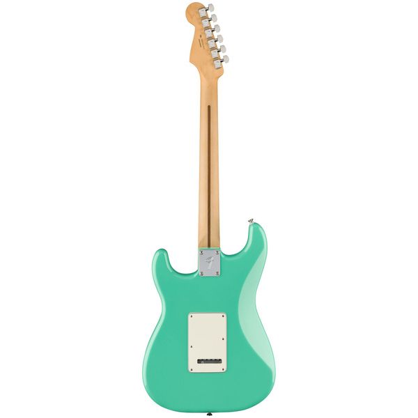 Fender Player Stratocaster HSH SFG (Guitare électrique) - Avis & Test