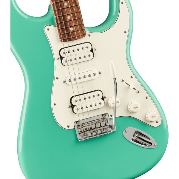 Fender Player Stratocaster HSH SFG (Guitare électrique) - Avis & Test