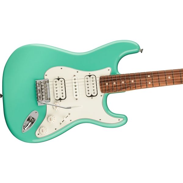 Fender Player Stratocaster HSH SFG (Guitare électrique) - Avis & Test