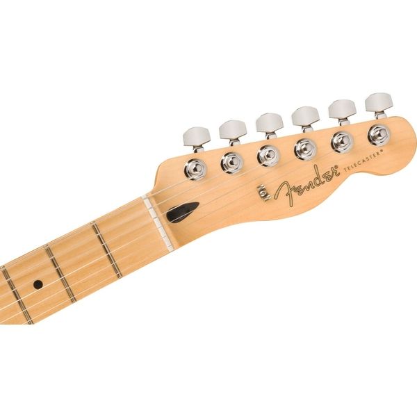 Fender Player Series Tele MN CAR (Guitare électrique) , Avis et Test