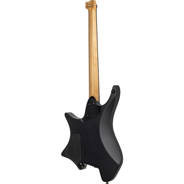 Strandberg Boden Standard NX 6 Longfield (Guitare électrique) : Test & Avis