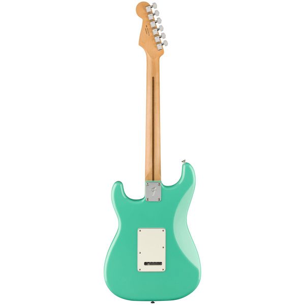 Fender Player Stratocaster PF SFG (Guitare électrique) - Test et Avis