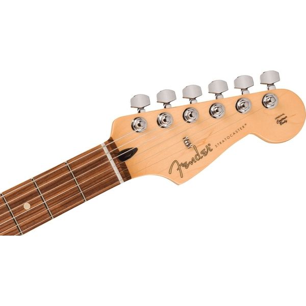 Fender Player Stratocaster PF SFG (Guitare électrique) - Test et Avis