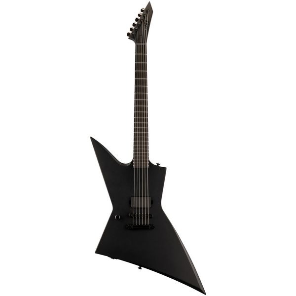 ESP LTD EX Black Metal LH (Guitare électrique) - Test, Avis, Comparatif