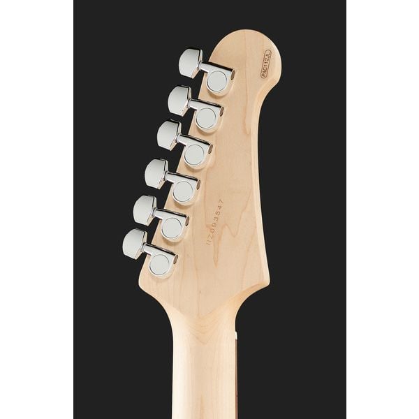 Yamaha Pacifica 112JL BL (Guitare électrique) / Avis & Test