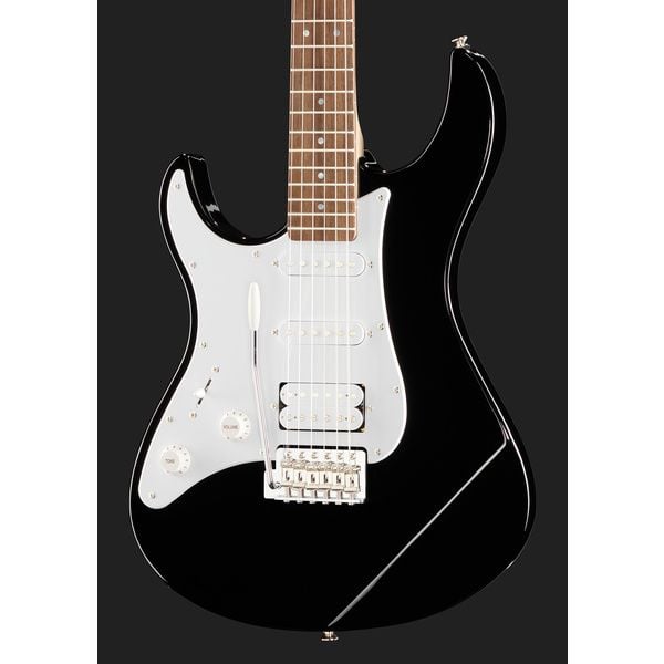 Yamaha Pacifica 112JL BL (Guitare électrique) / Avis & Test