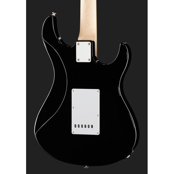 Yamaha Pacifica 112JL BL (Guitare électrique) / Avis & Test